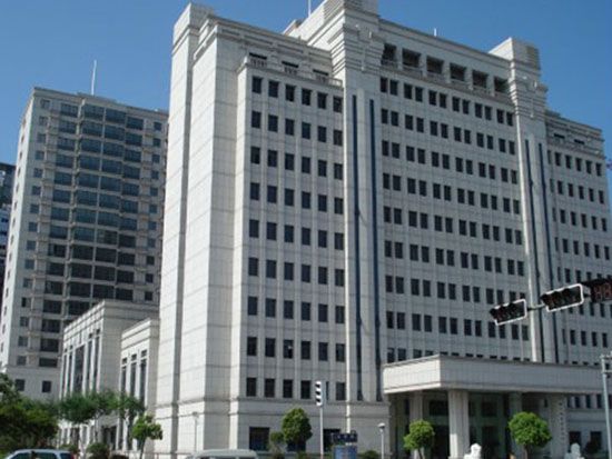 杭州國(guó)泰大廈